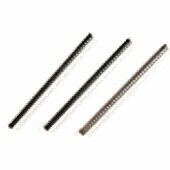 Graupner - Scharniere Stift Ø3x56 VE6 (99567.09133)