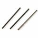 Graupner - Scharniere Stift Ø3x56 VE6 (99567.09133)