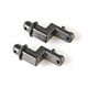 Graupner - Karosseriehalter hinten VE2 (99567.09202)