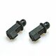 Graupner - Karosseriehalter vorne VE2 (99567.09211)