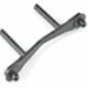 Graupner - Karosseriehalter vorne/hinten VE2 (99567.09245)