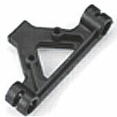 Graupner - Karosseriehalterarmevorne/hinten VE2 (99567.09246)