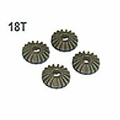 Graupner - Differentialgetriebe18Z VE4 (99567.09302B)