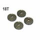 Graupner - Differentialgetriebe18Z VE4 (99567.09302B)