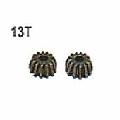 Graupner - Differentialgetriebe13Z VE2 (99567.09302D)