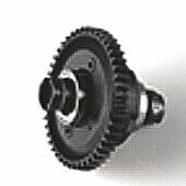 Graupner - Mitteldifferential komplett (99567.09304)