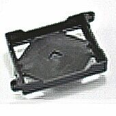 Graupner - Fahrtreglerhalter (99567.09912)