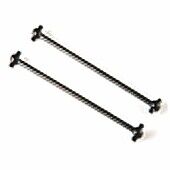 Graupner - Kardanwelle (L/R) 101mm VE2 (99567.09943)