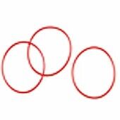 Graupner - Dichtung Ø18x1mm VE3 (99567.09118)