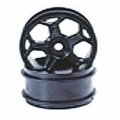 Graupner - Felgen VE2 (99567.09502B)