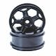 Graupner - Felgen VE2 (99567.09502B)