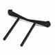 Graupner - Karrosseriehalter hinten VE2 (99567.09509)