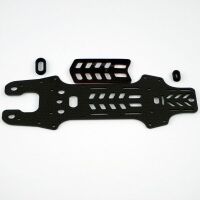 E-flite - Vortex Pro - Deckplatte