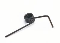 Graupner - Spezial Schalld.Feder f. 1/10 Nitro kurz (M1021)