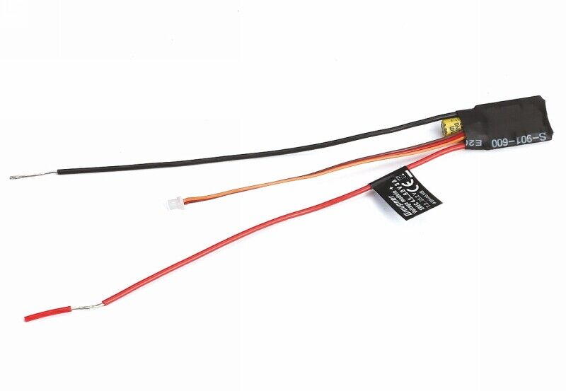 Graupner - Voltage Modul mit SBEC 22.2V für GR-10C