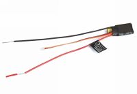 Graupner - Voltage Modul mit SBEC 22.2V für GR-10C