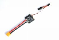 Graupner - SBEC mit Spannungs- und Stromsensor +T