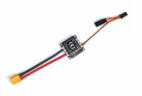 Graupner - SBEC mit Spannungs- und Stromsensor +T