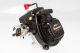 Zenoah G230RC 23ccm Motor (ohne. Kupplung, Filter, Reso) (ZG230RC3)