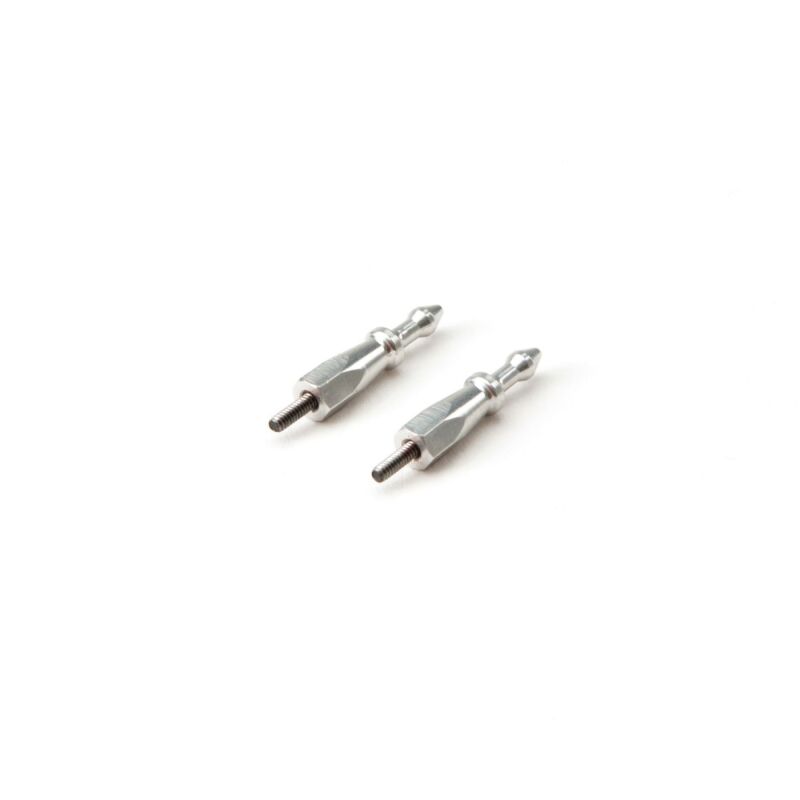 E-Flite - Blade Aluminium-Haubenhalterung: 180 CFX (BLH3414A)