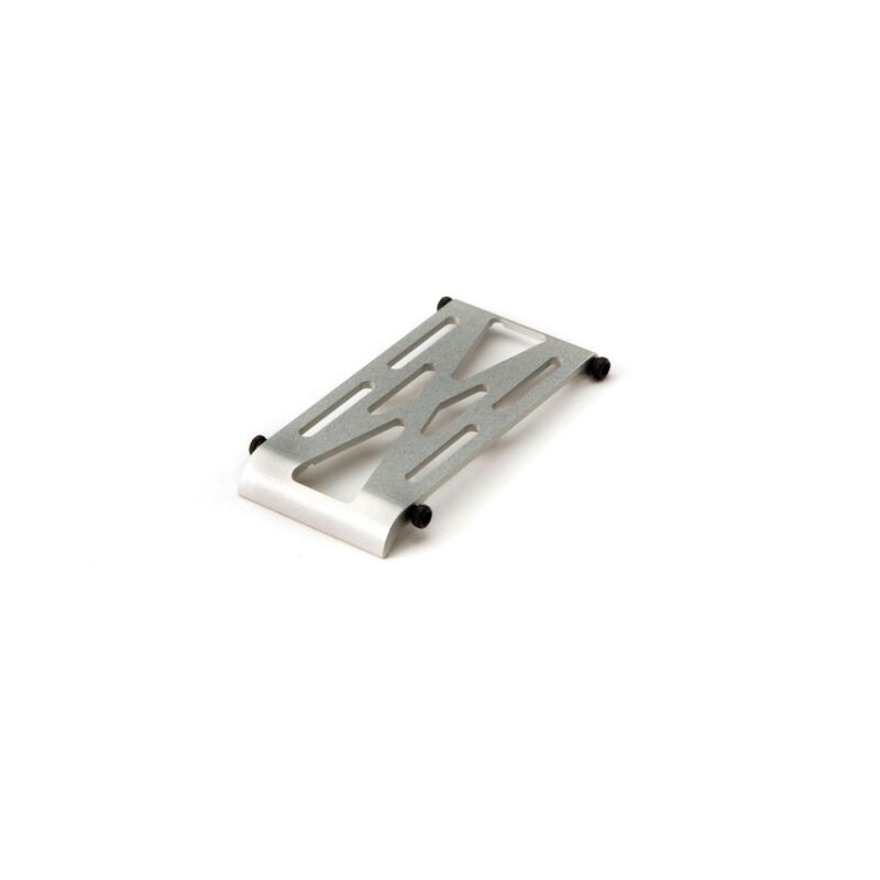 E-Flite - Blade Aluminium-Akkuhalterung: 180 CFX (BLH3415A)