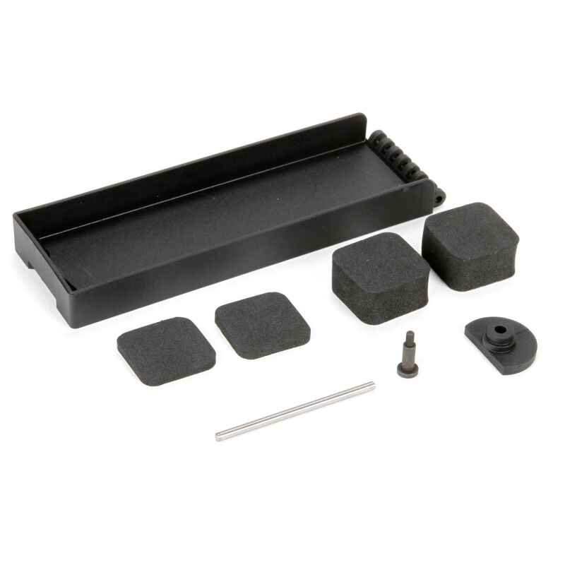 Horizon Hobby - Battery Box: TEN MT (LOS231017)
