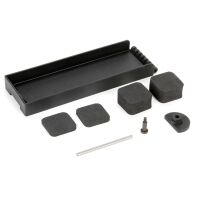 Horizon Hobby - Battery Box: TEN MT (LOS231017)