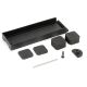 Horizon Hobby - Battery Box: TEN MT (LOS231017)