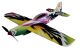 Nemesis purple 10mm EPP - 780mm