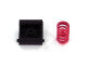 SkyRC - Shock Spring Mount (RB-B005/B036) (SK700002-06)