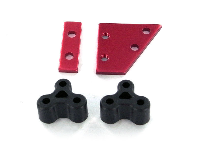 SkyRC - Servo Fixed Mount (RB-B017/48/49) (SK700002-14)