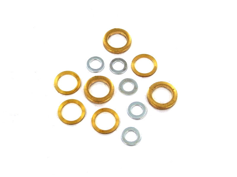 SkyRC - Shim (RB-A024/B030/E011) (SK700002-34)