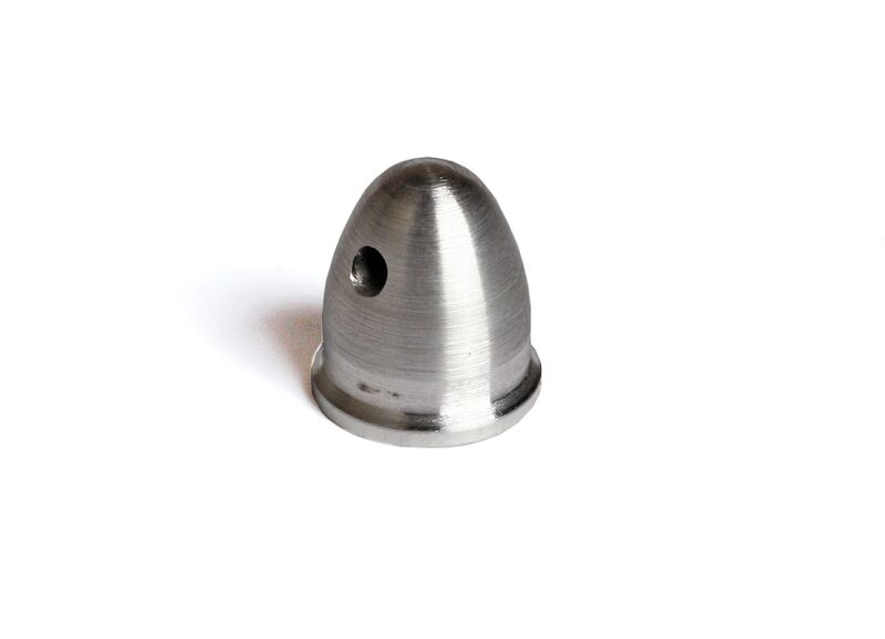 Graupner - Spinner Durchmesser10 mm M 5 Gewinde (7734.1)