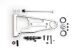 MCD - X4 Alu vorderer unterer Querlenker links (M040114A0)
