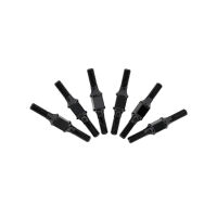 Graupner - Spannschlossstange 28mm VE6 (99570.17)