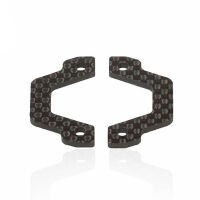 Graupner - 4WD Carbon Top Deckmitte (99570.26)