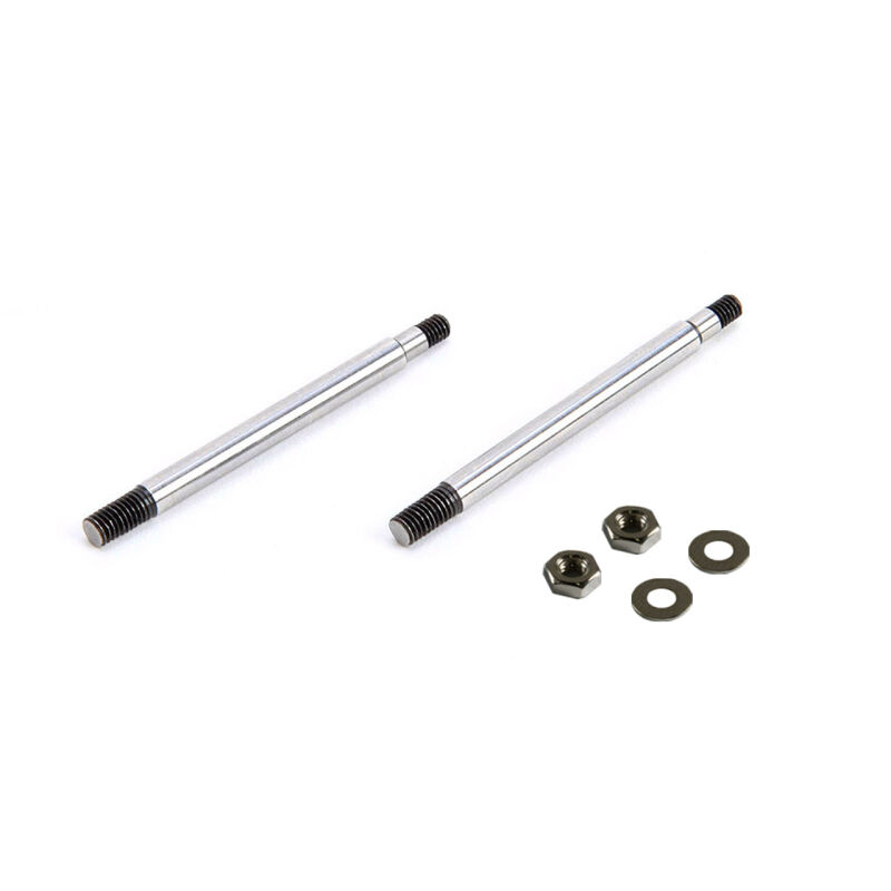 Graupner - Kolbenstange v.(45.9mm) VE2 (99570.42)