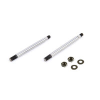 Graupner - Kolbenstange v.(45.9mm) VE2 (99570.42)