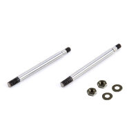 Graupner - Kolbenstange h. (52.7mm) VE2 (99570.43)