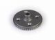 Graupner - TD1 44T Kegelrad vorne x1 (SGR160001)