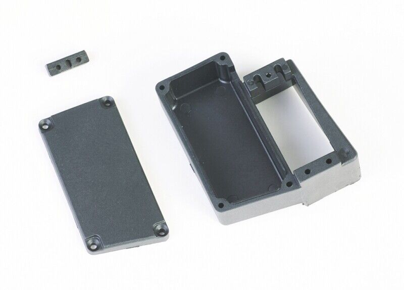 Graupner - 998 TD1 EP Servo / Empfänger-Box (SPL160004)