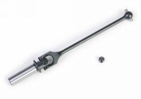 Graupner - 998 F / R Universal-Antriebswellen-Set...