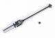 Graupner - 998 F / R Universal-Antriebswellen-Set (SSE160001)