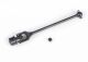 Graupner - TD1 Mittelantriebswellen-Set vorne (SSE160002)