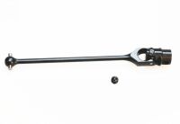 Graupner - TD1 Mittelantriebswellen-Set hinten (SSE160003)