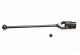 Graupner - TD1 Mittelantriebswellen-Set hinten (SSE160003)
