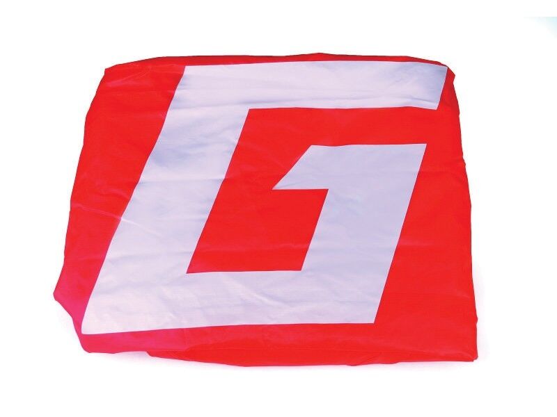 Graupner - Gate Cover zu 165801