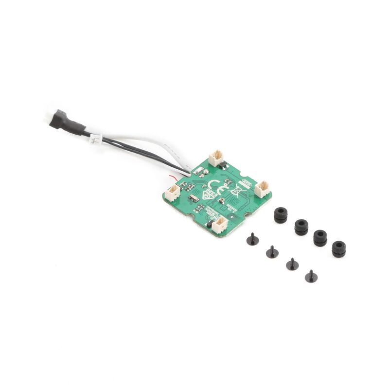 E-flite - Main Control Board - Nano QX 2 FPV