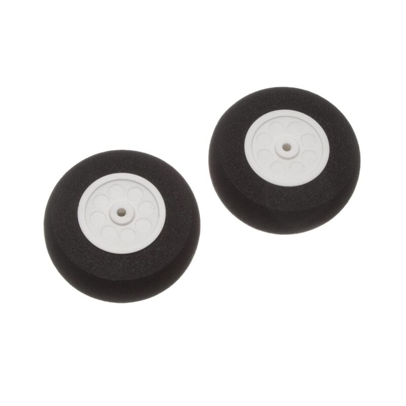 Voltmaster - ultralight wheels 50 mm (2 pieces)