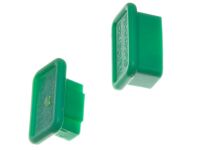Schutzkappen für Hochstrom MPX Stecker & Buchse...